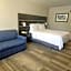 Holiday Inn Express Hotels & Suites Burlington By IHG