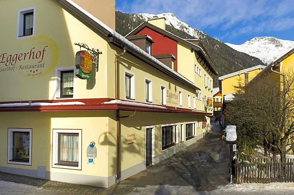 Eggerhof