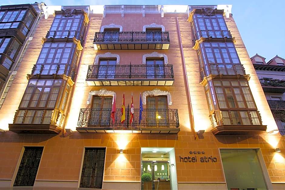 Hotel Boutique Atrio