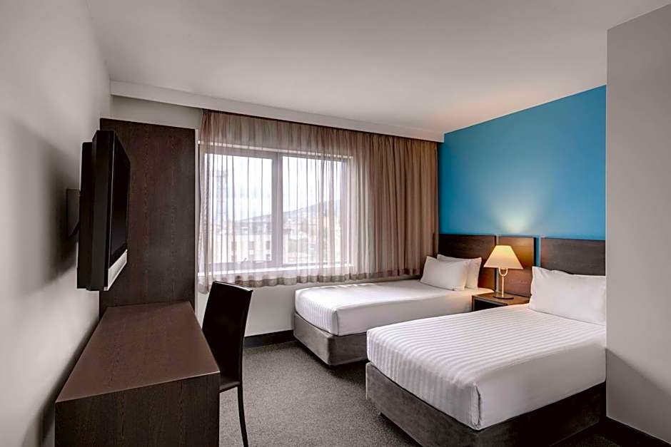 Travelodge Hobart