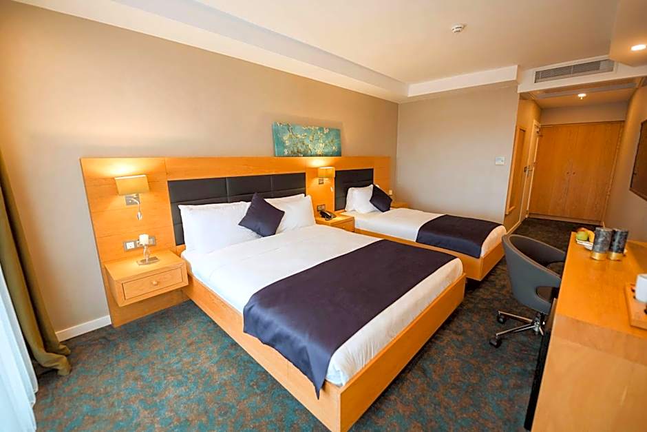 Sera Nature Hotel & Spa