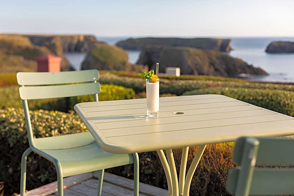 Le Grand Large, Belle-Ile-En-Mer