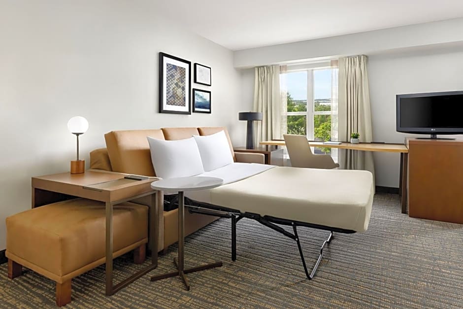 Residence Inn Potomac Mills Woodbridge