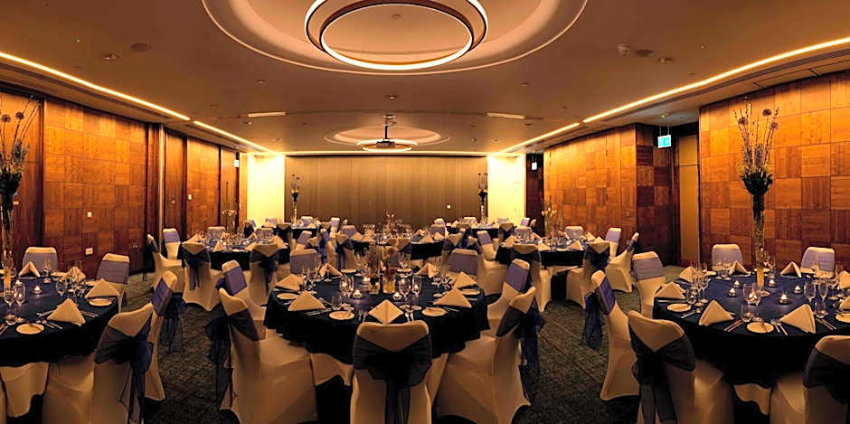 Crowne Plaza London Kings Cross By IHG