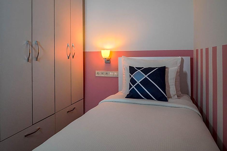 Four Points Flex by Sheraton Bursa Nilufer 