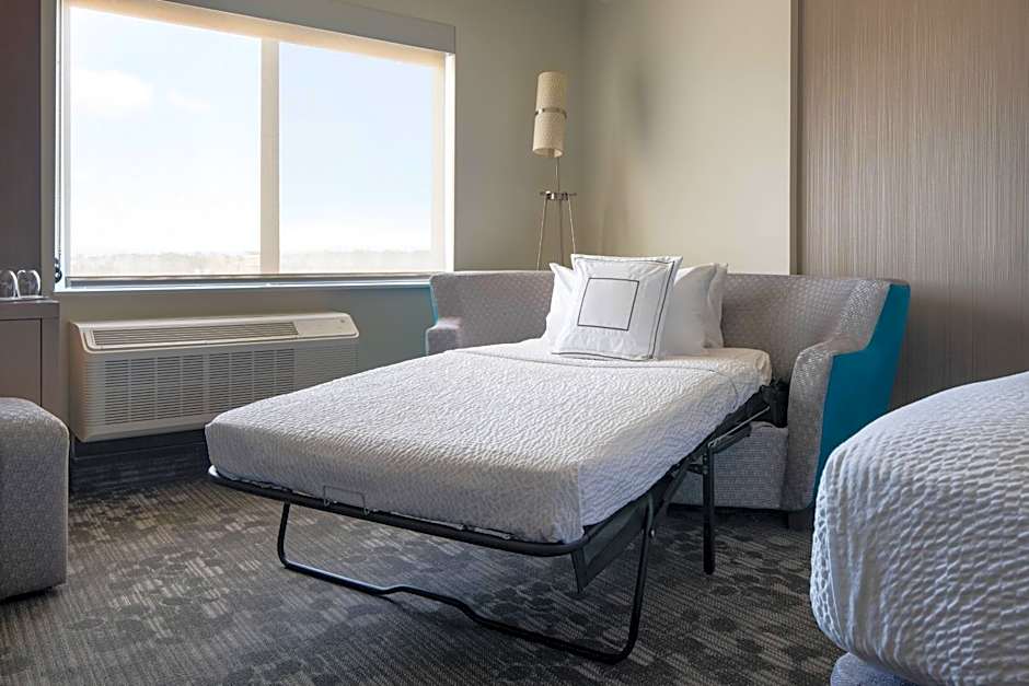 Courtyard by Marriott Loveland Fort Collins