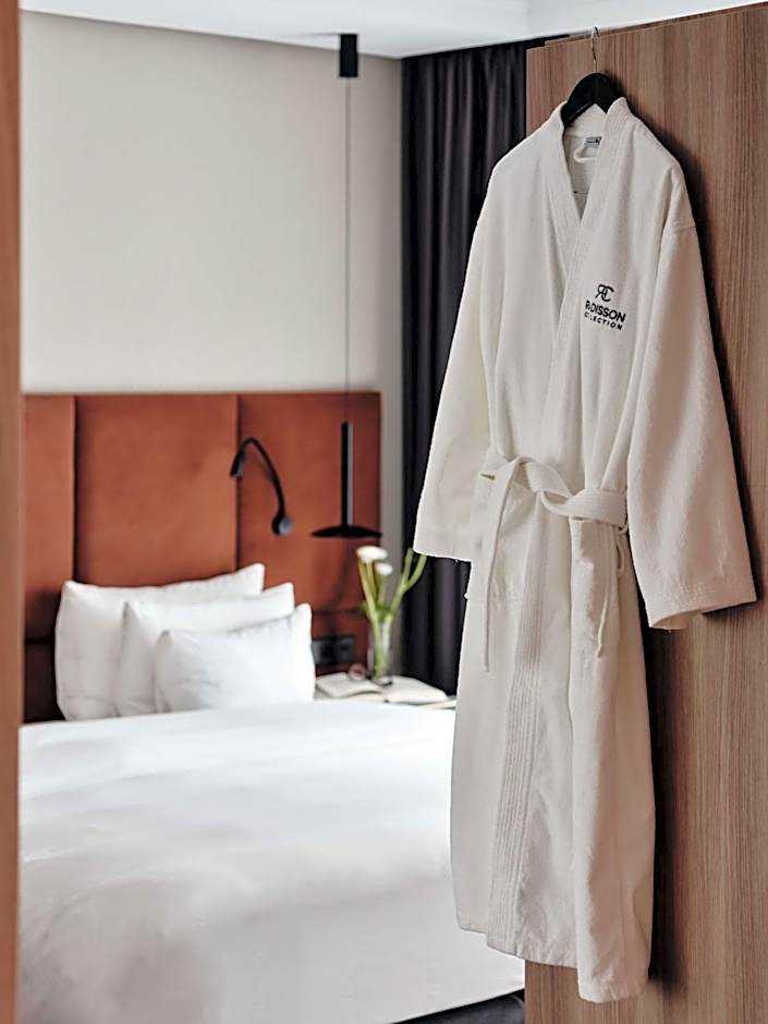 Radisson Collection Hotel Warsaw