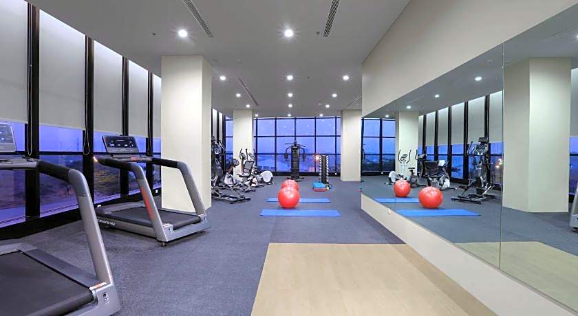 Quest Prime Cikarang by ASTON