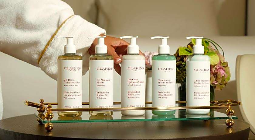 Theatron Jerusalem Hotel & Spa MGallery Collection