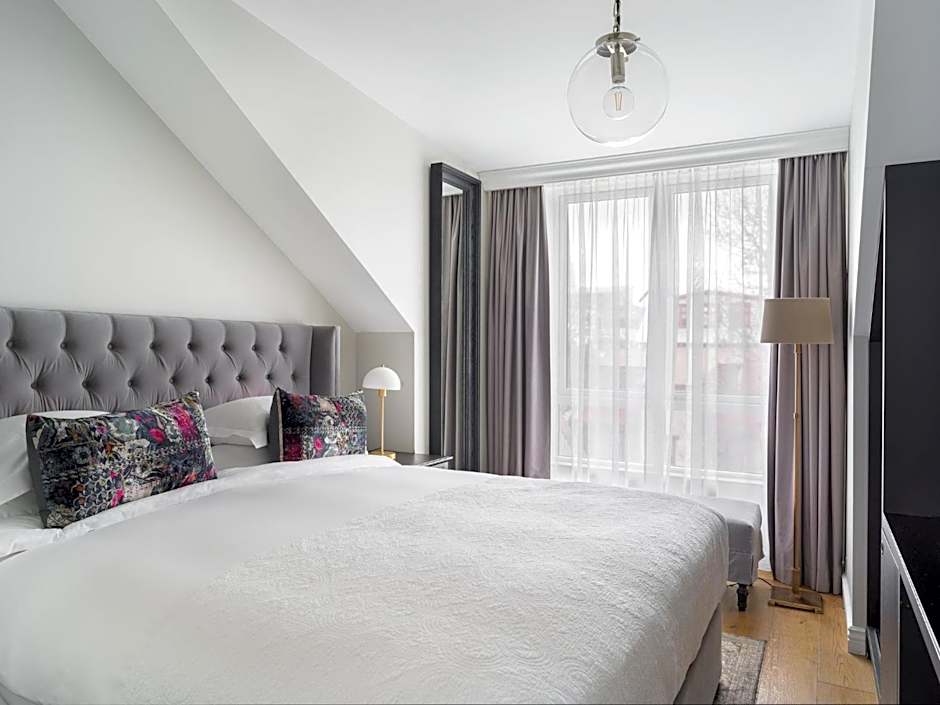 Sand Hotel by Keahotels