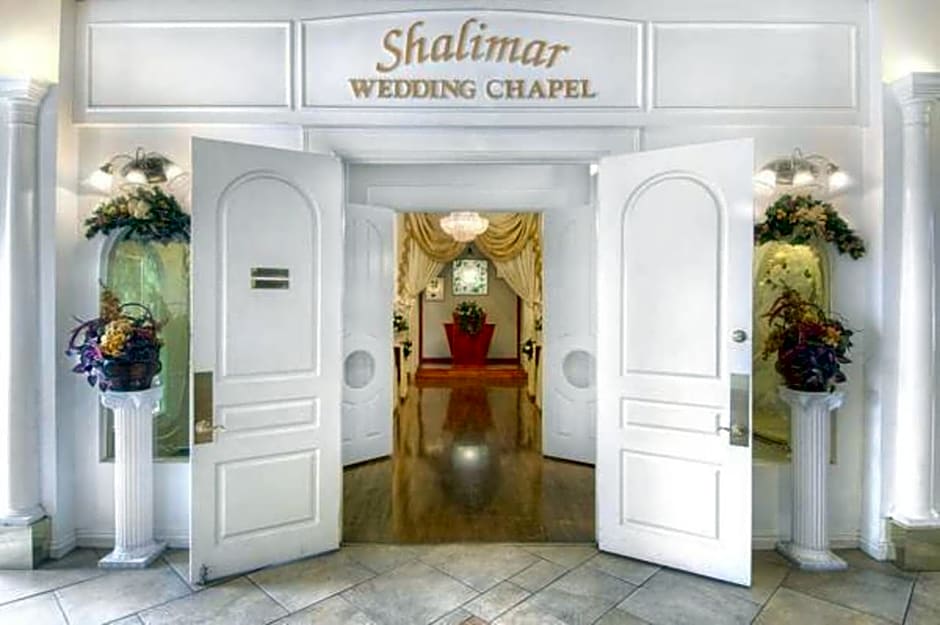 Shalimar Hotel of Las Vegas