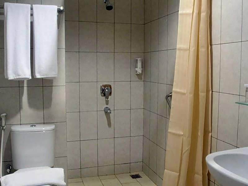 Izi Hotel