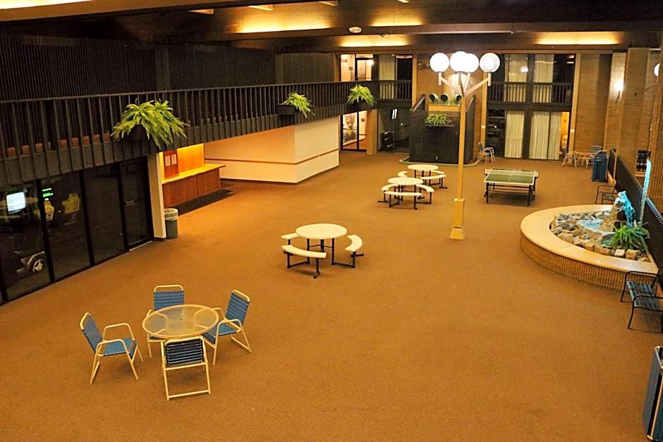 Ramada by Wyndham Alpena