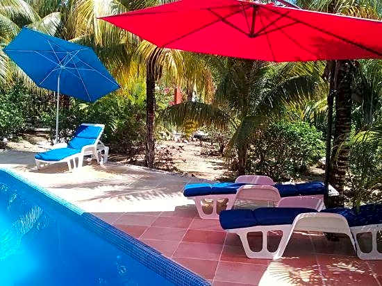 Villa Tortugas
