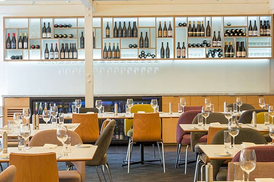 Scenic Hotel Marlborough