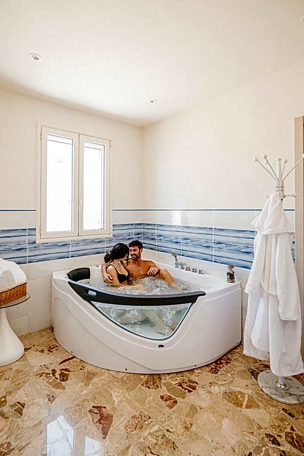 Dei del Mare Boutique Rooms