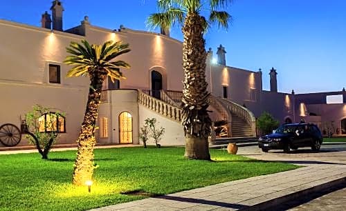 Masseria Relais Del Cardinale