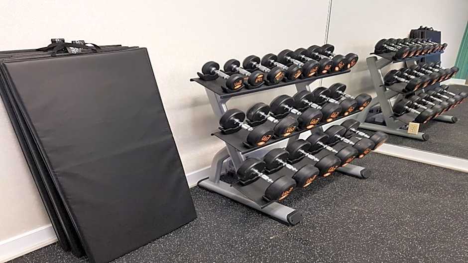 Holiday Inn Express & Suites Mississauga-Toronto Southwest By IHG