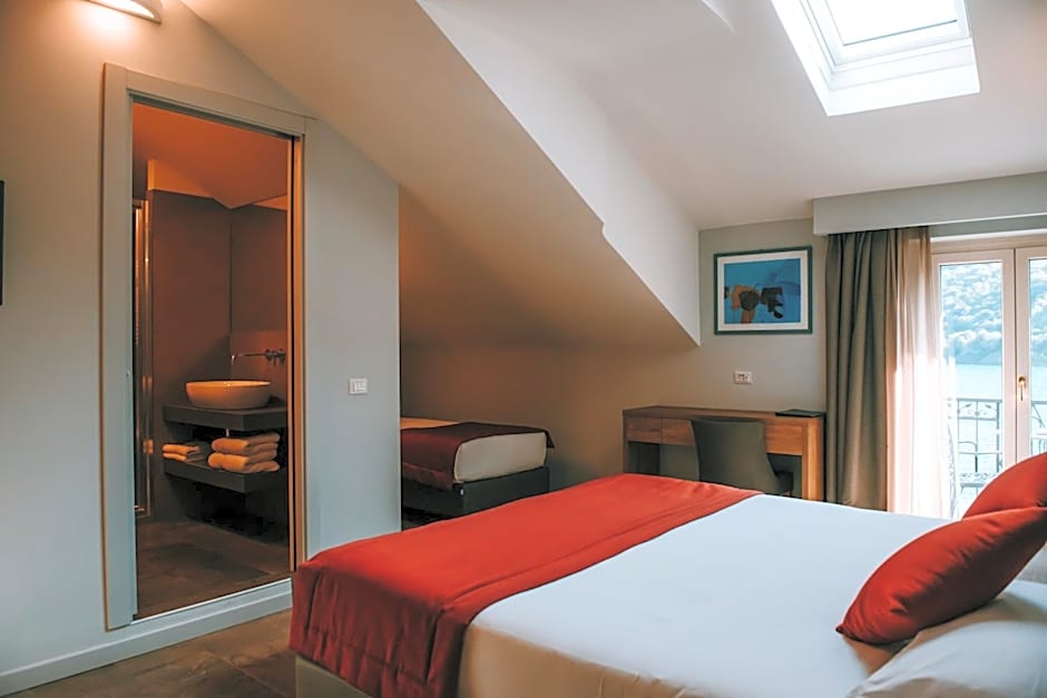 Hotel Ristorante La Quartina