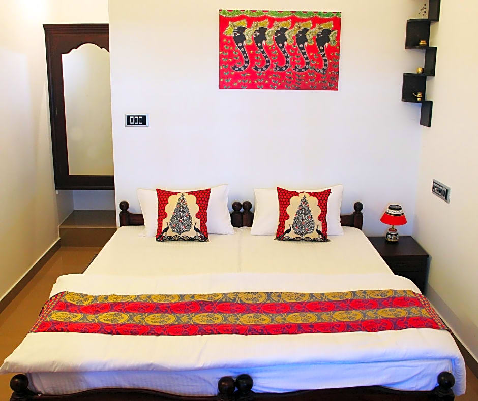 Sapphire Club Cherai Beach Villa