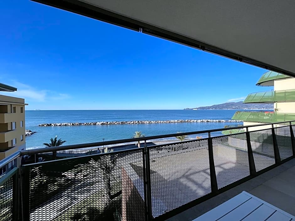 Gli Scogli Luxury Residence Hotel