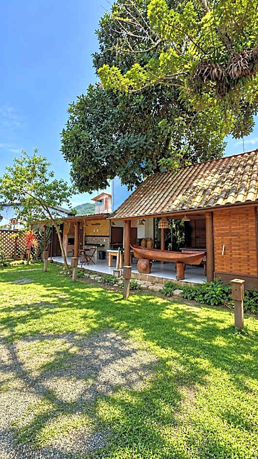Pousada Villa Maritima