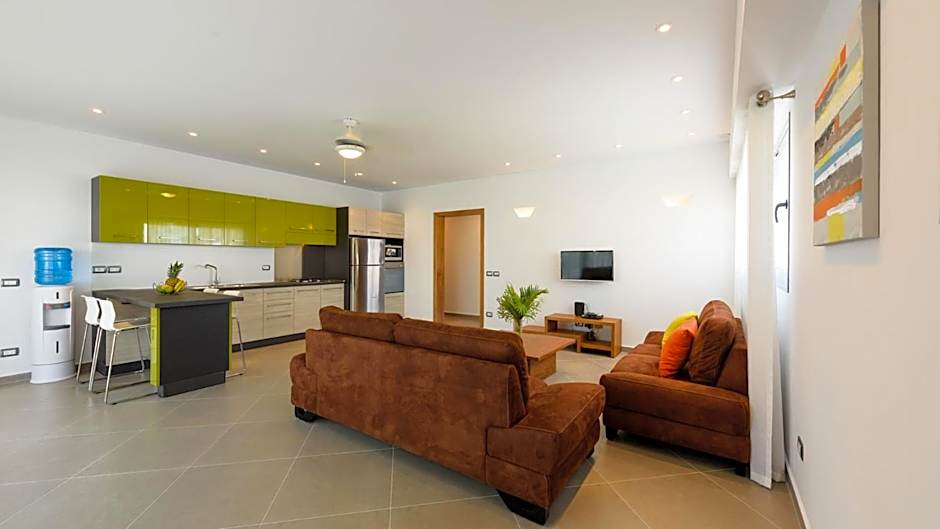 Aligio Apart-hotel & Spa - Las Terrenas