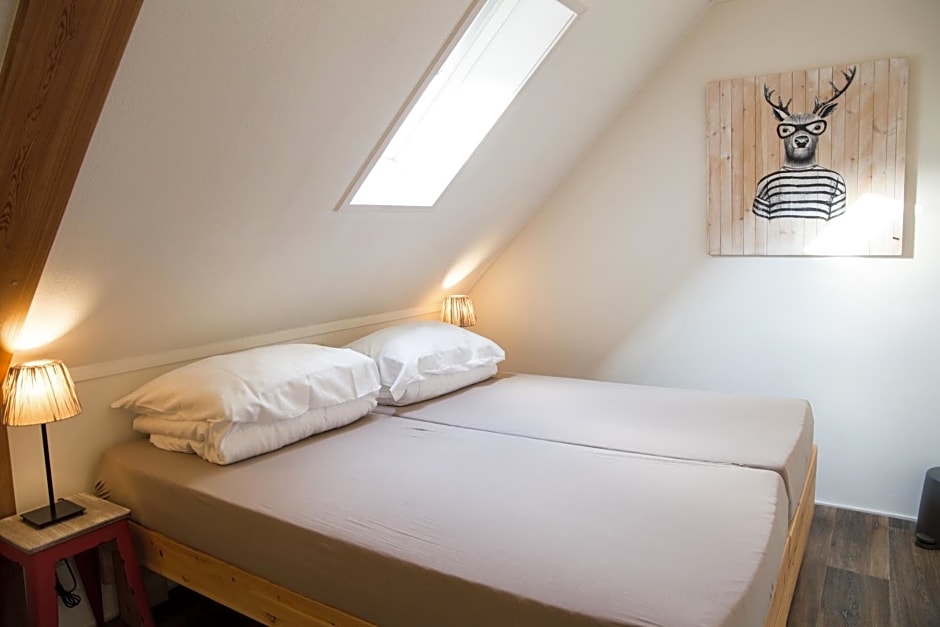 B&B "de Wingerd"