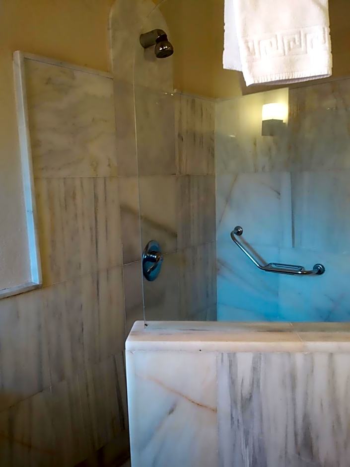 Beach Hotel Dos Mares