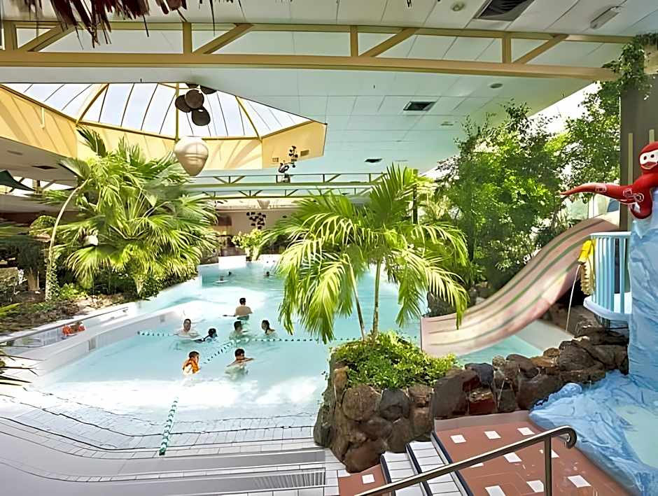 Center Parcs Limburgse Peel Limburg-Brabant