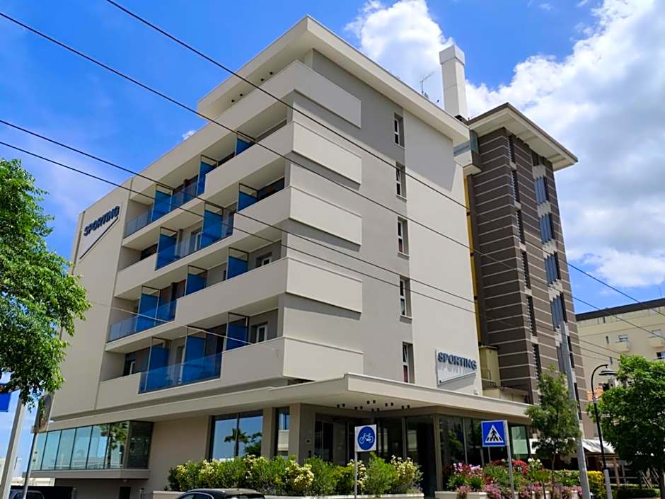 Hotel Sporting Riccione
