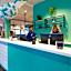 Holiday Inn - the niu, Wave Karlsruhe Oststadt By IHG