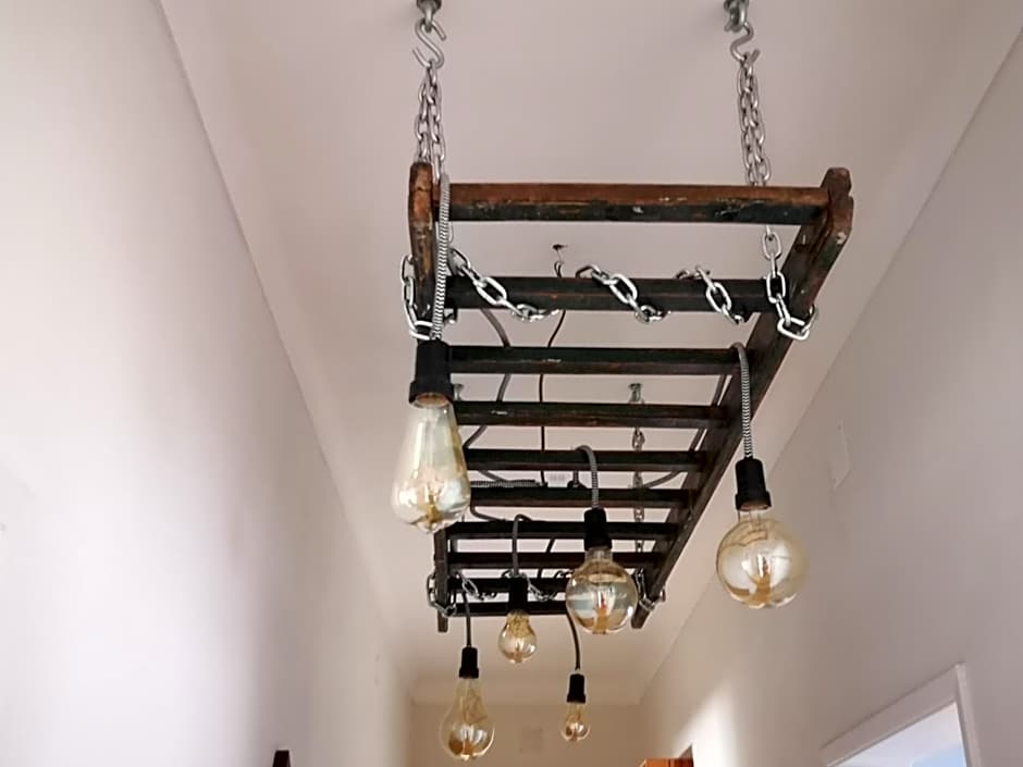 Family Surf Home - Hostel