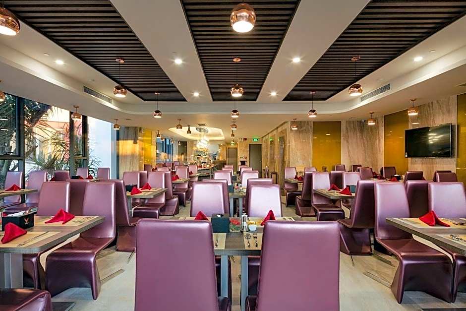 V Hotel Nha Trang