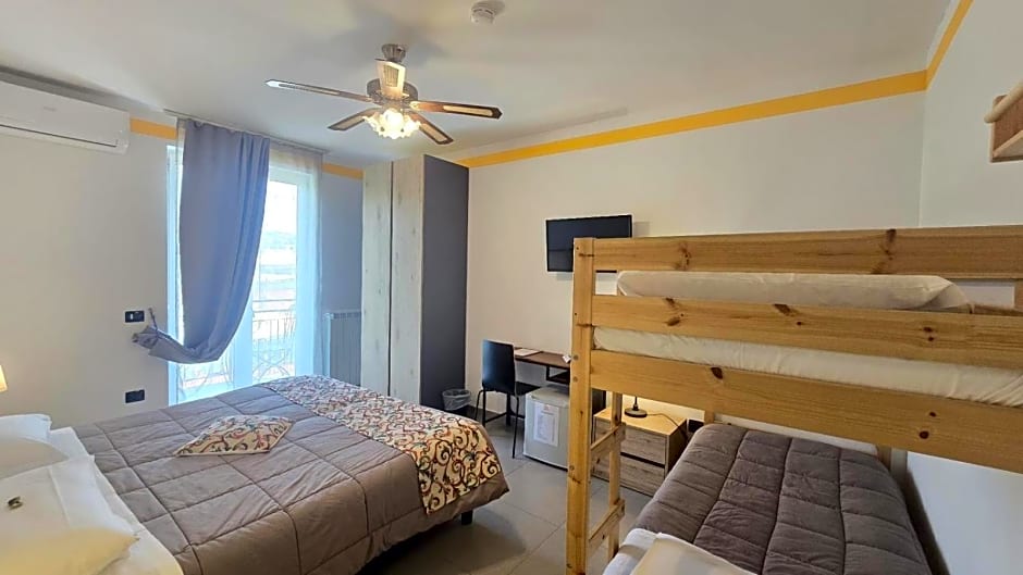 I Fiori di Margherita Luxury B&B
