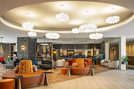 Vienna House Easy by Wyndham Frankfurt Airport