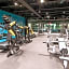 Holiday Inn Mexico Zona Centro By IHG