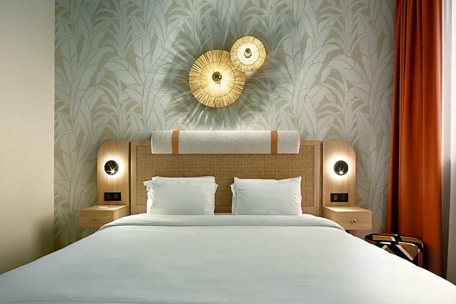 Radisson Hotel Clermont-Ferrand