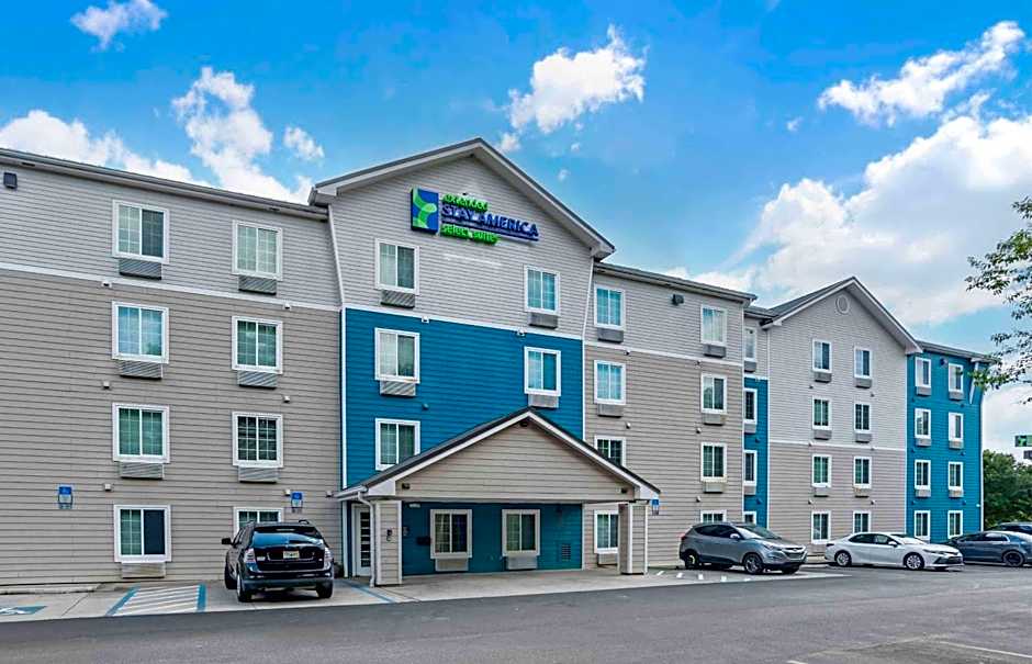 Extended Stay America Select Suites - Pensacola - Northwest