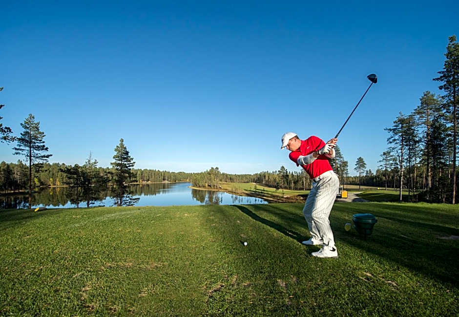 Holiday Club Kuusamon Tropiikki