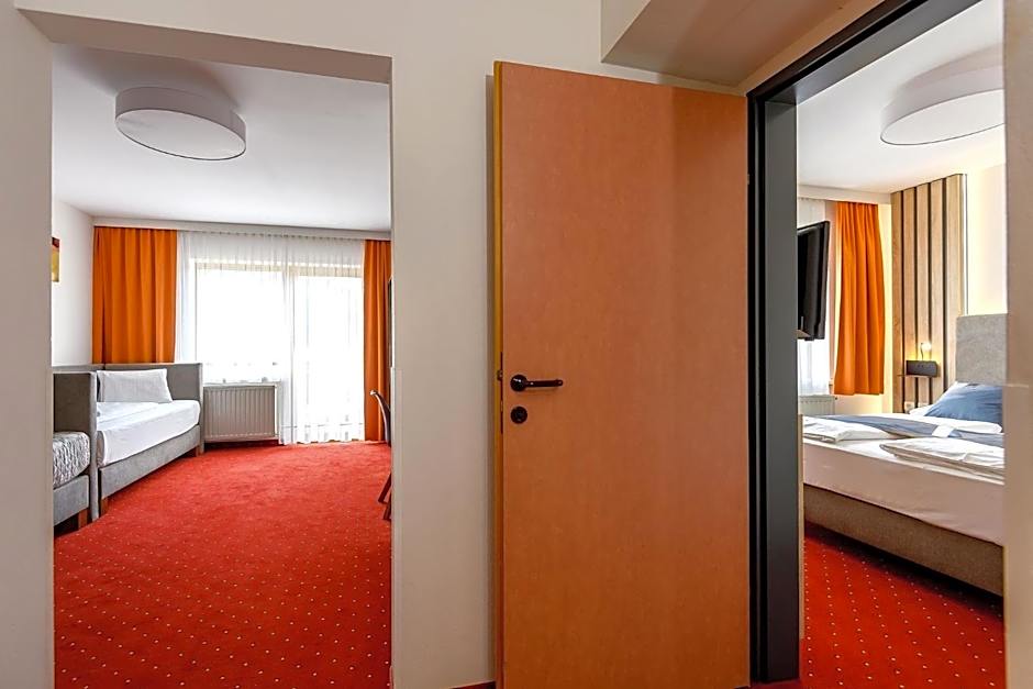 Vitalhotel Krainz