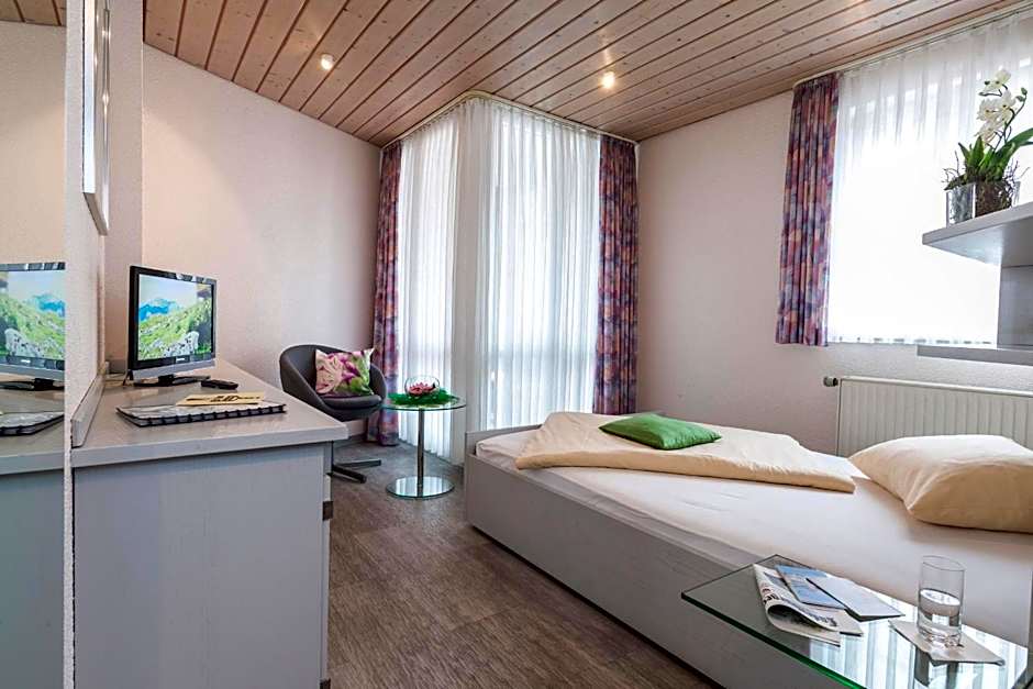 Hotel Cronberger Hof