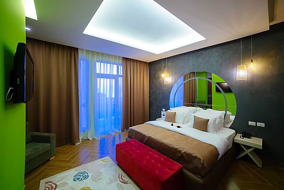 Zdjęcie 1 z 5 — Presidential Suite