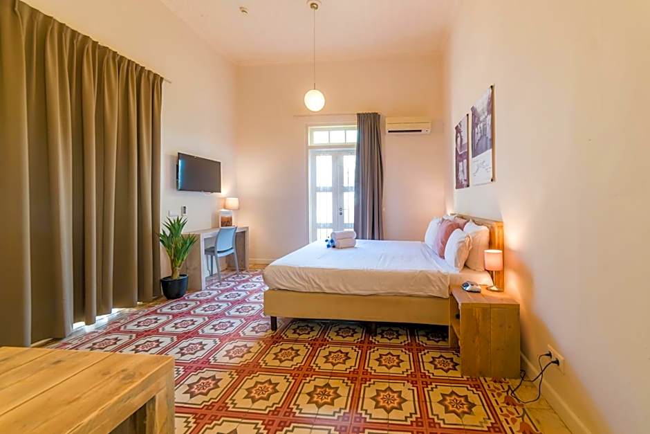 Boutique Hotel 't Klooster