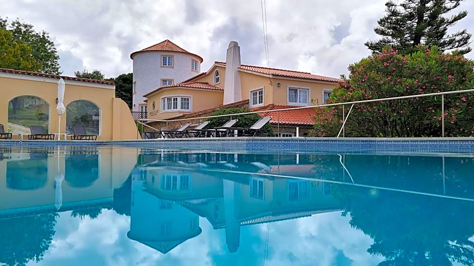 Quinta do Cabo Guesthouse