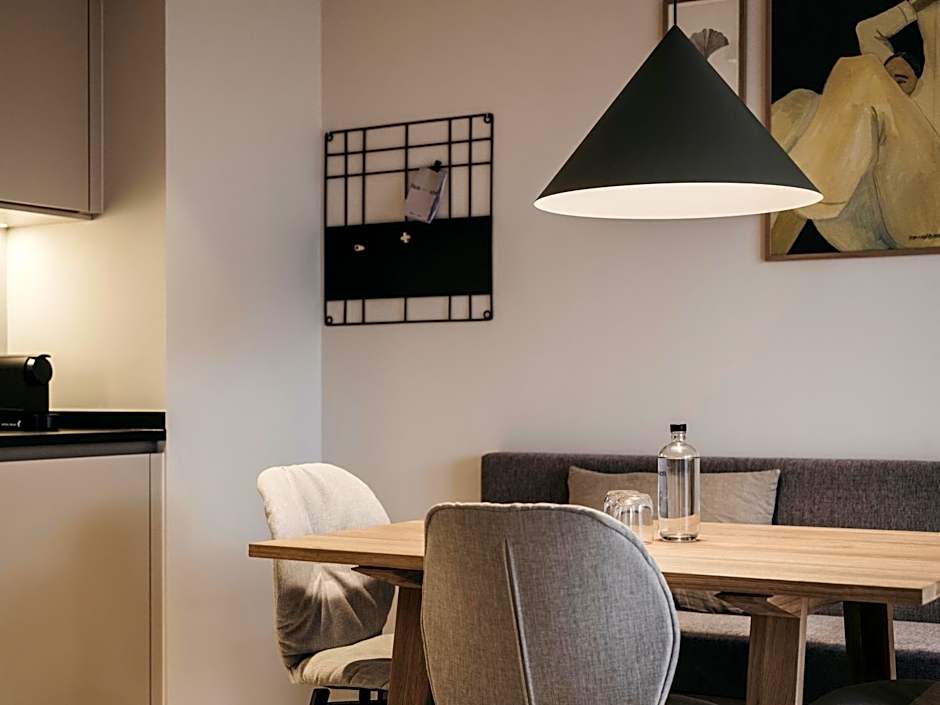 Haven Mountain Retreat