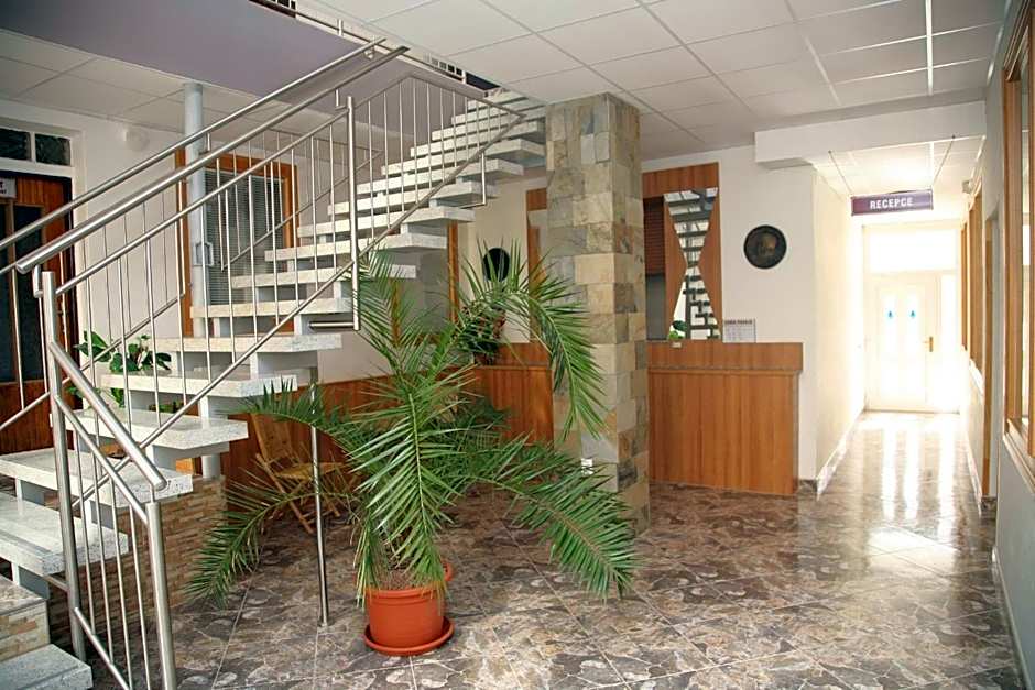 Hotel Olga