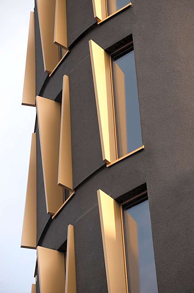 Axel Hotel Berlin-Adults Only