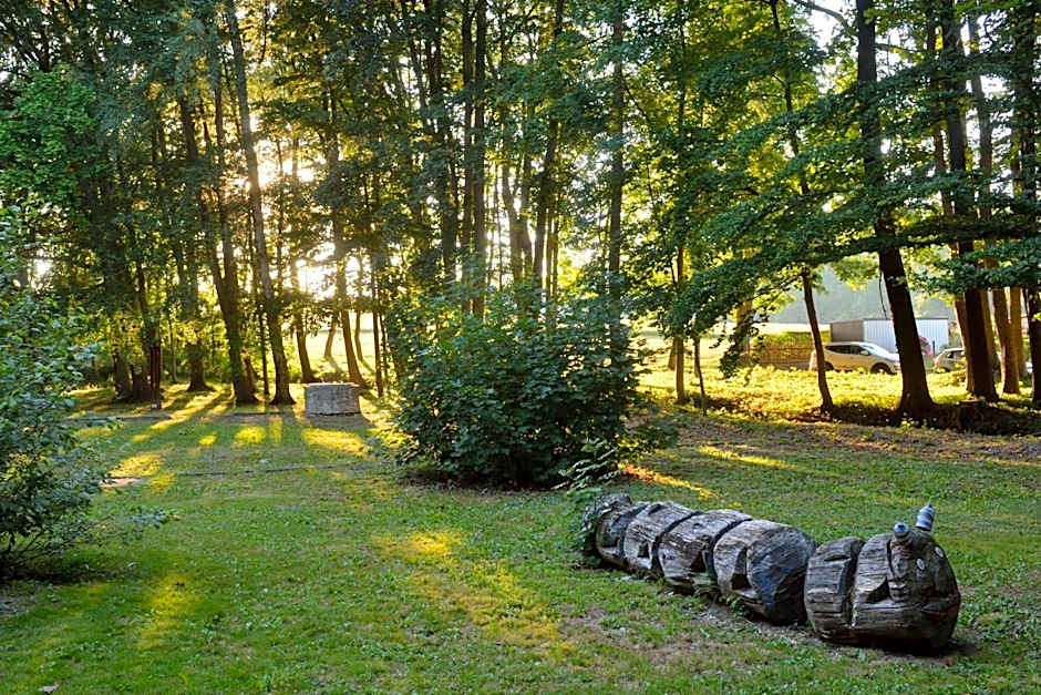 Hotel Zum Herrenhaus