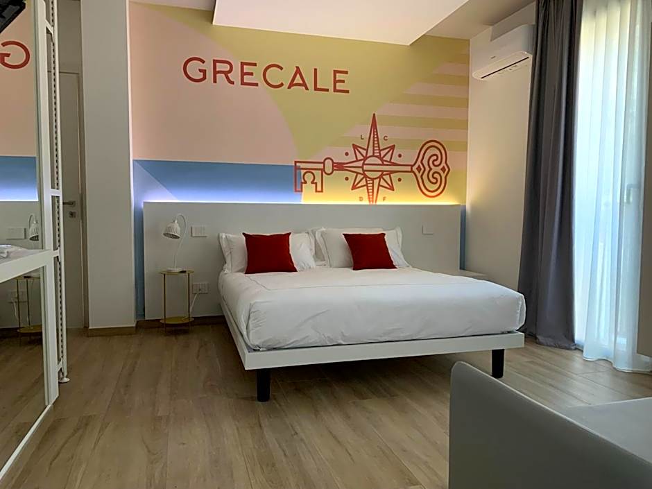 La Casa Di Filò Boutique